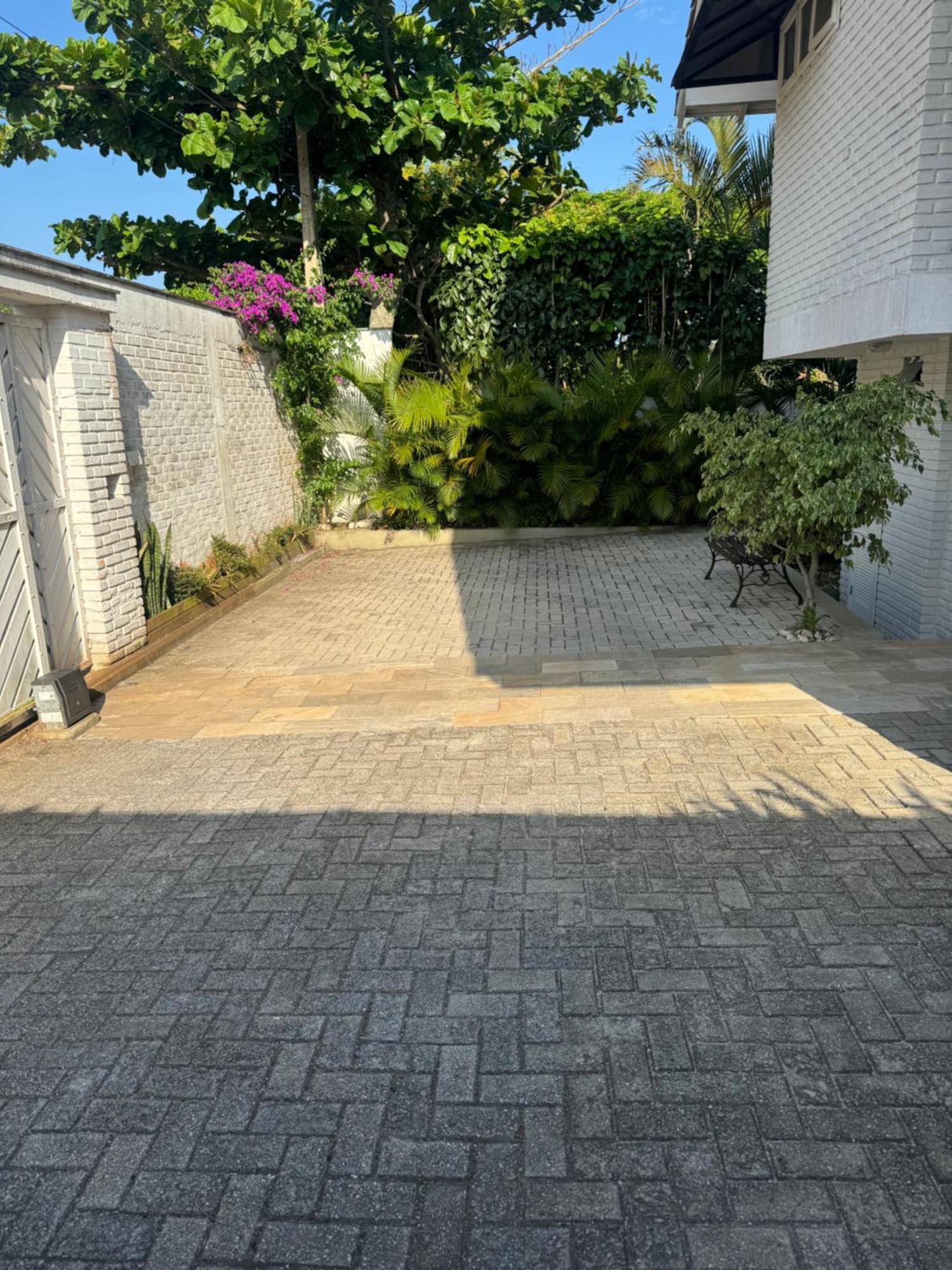 Casa Com Piscina Em Frente A Do Santinho Holiday home *