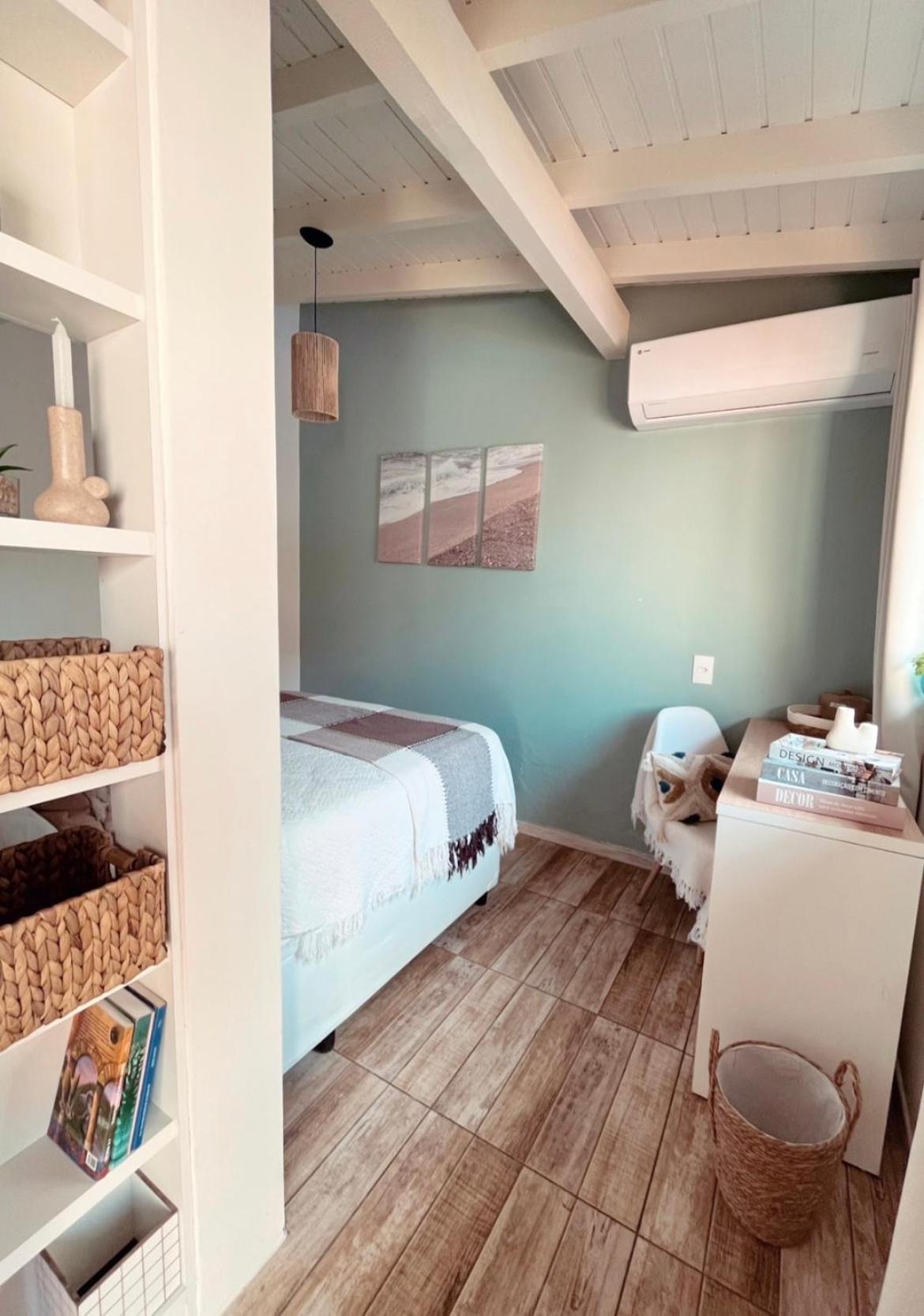 Casa Com Piscina E Acesso A Pé à Praia Do Santinho *
